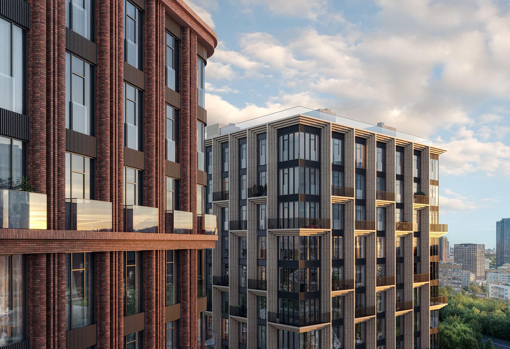 Главная страница - Высокий трафик  - 1