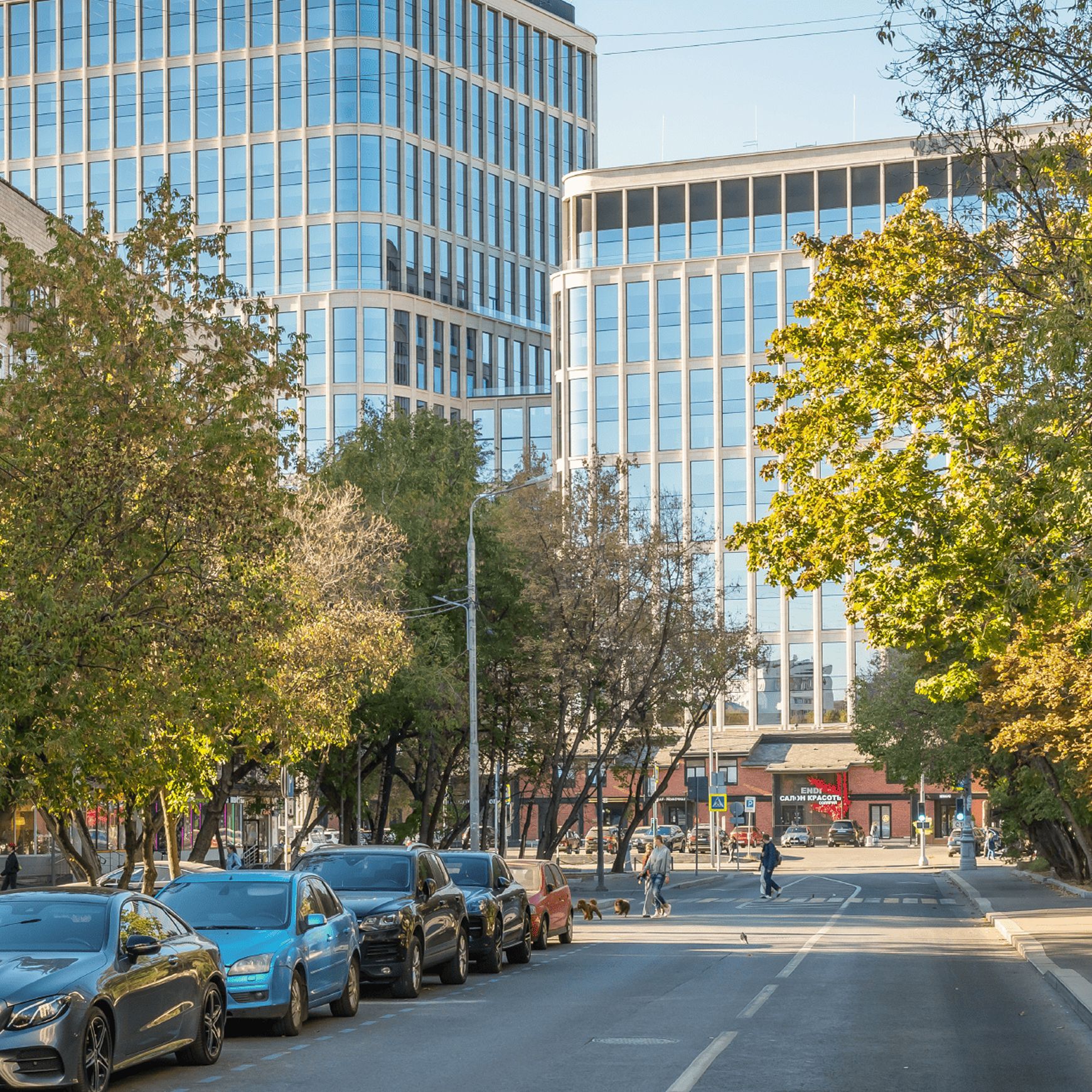 Главная страница - Трендовый район - 3