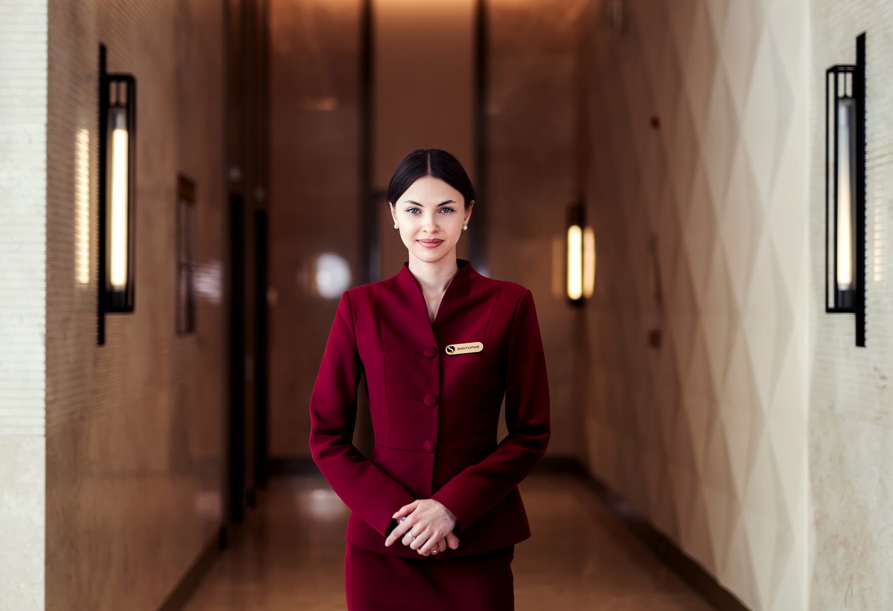 Главная страница - Сервис высокого уровня - 1 - 1