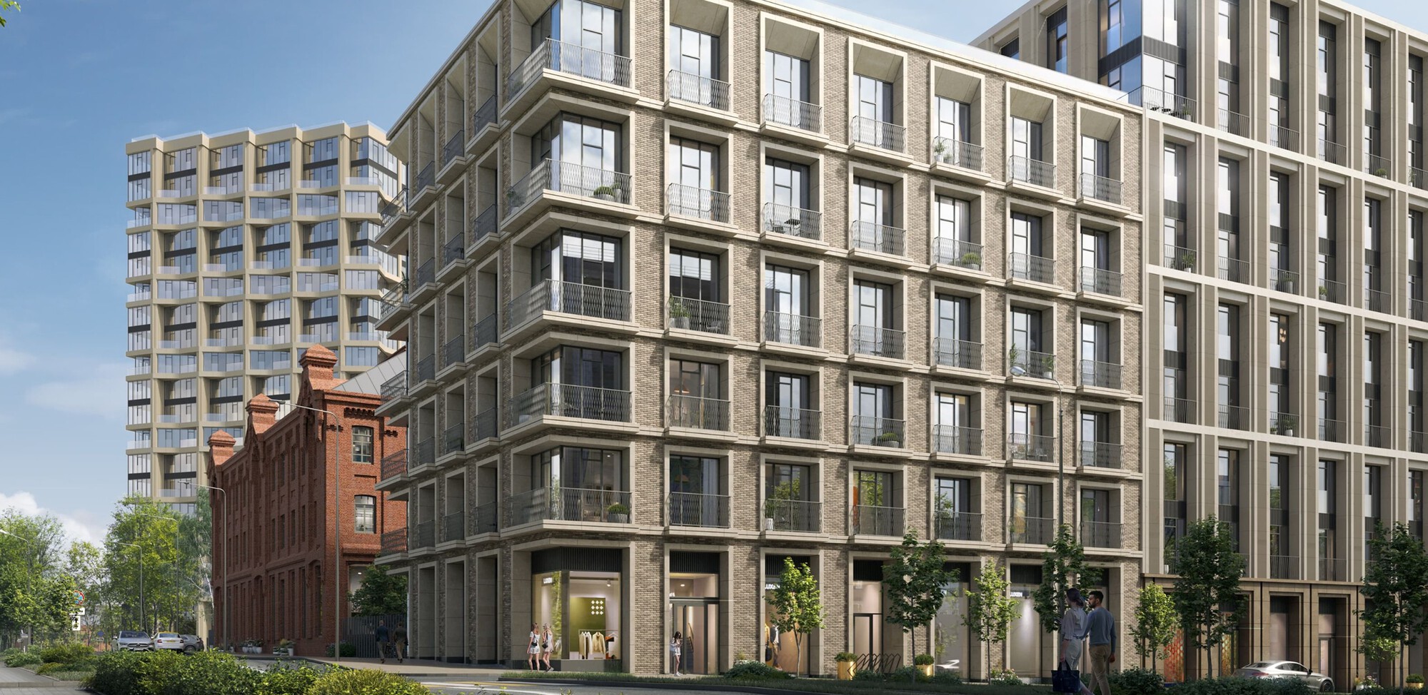 Главная страница - Галерея - 1